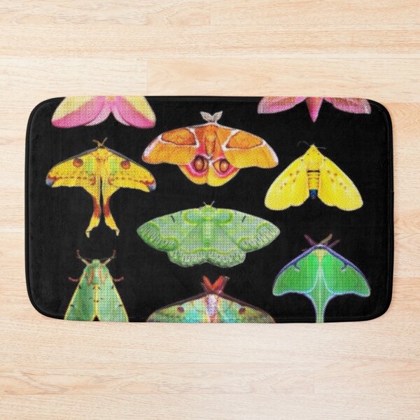 Item preview, Moth designed and sold by H4ppy01.
