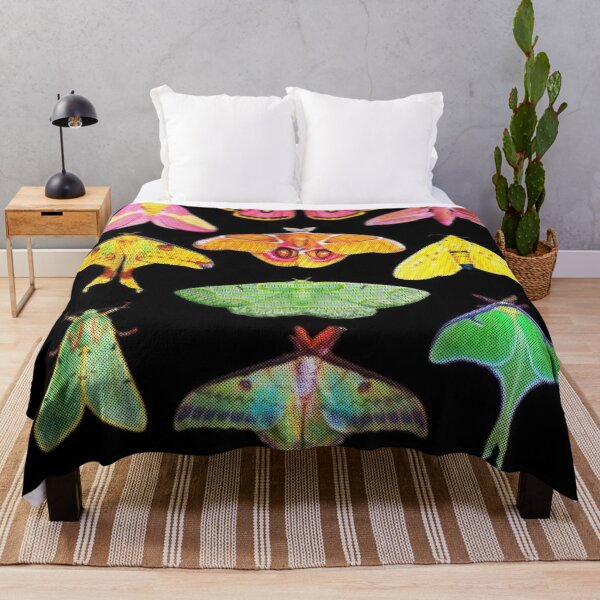 Item preview, Moth designed and sold by H4ppy01.