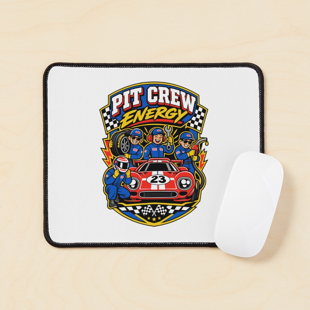 Item preview, Mouse Pad designed and sold by RAS-77.