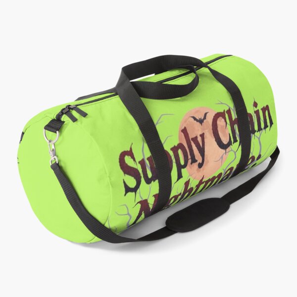Item preview, Supply Chain Lead Time 52 Weeks Graphic designed and sold by Exquisite Design Studio „Paculówka”.