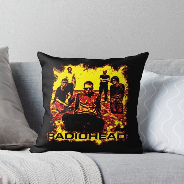 Item preview, Retro Style Art Rock Music Group designed and sold by SamoBae.