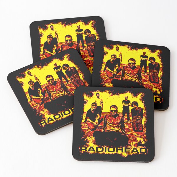 Item preview, Retro Style Art Rock Music Group designed and sold by SamoBae.
