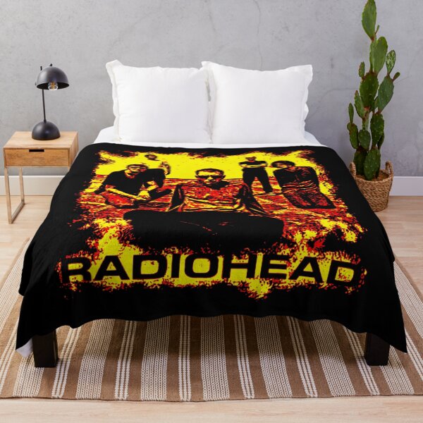Item preview, Retro Style Art Rock Music Group designed and sold by SamoBae.