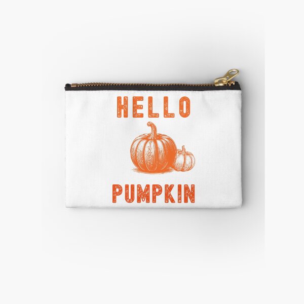 Item preview, Hello Pumpkin designed and sold by Lynn Williams.