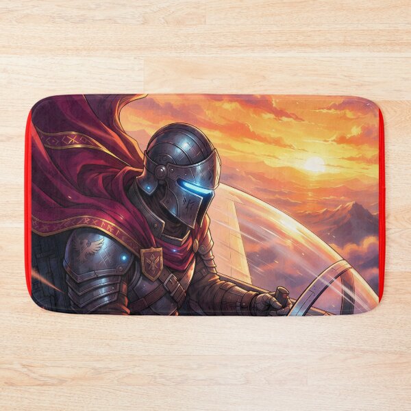 Item preview, jet lag knight designed and sold by Crimsonmerchant.