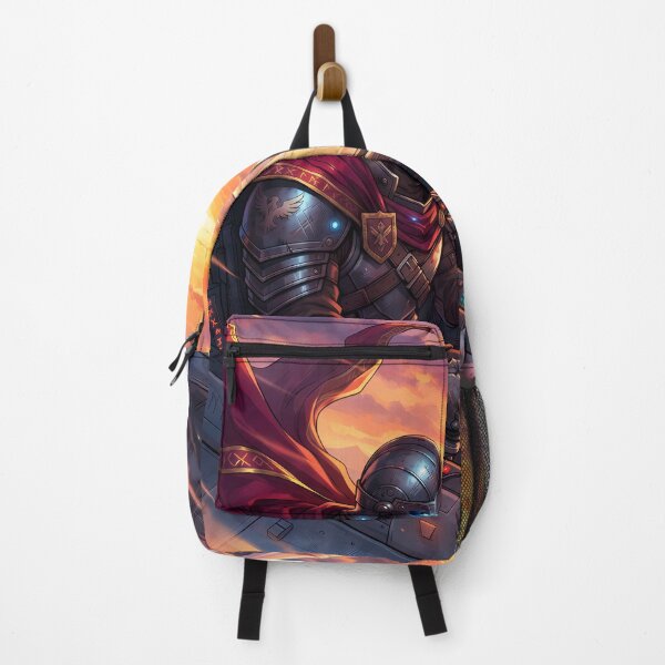 Item preview, jet lag knight designed and sold by Crimsonmerchant.