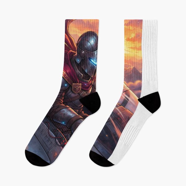 Item preview, jet lag knight designed and sold by Crimsonmerchant.