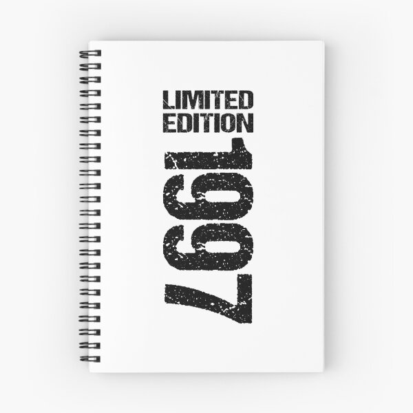 Item preview, Limited Edition 1997 Vintage Retro Birthday designed and sold by Loona97.