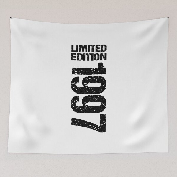 Item preview, Limited Edition 1997 Vintage Retro Birthday designed and sold by Loona97.