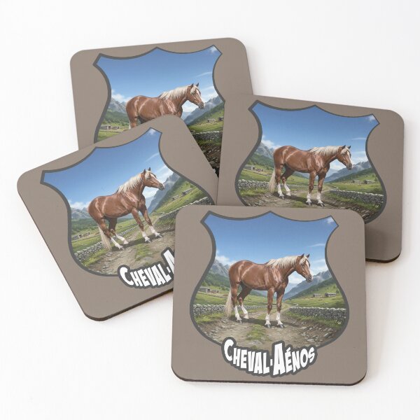 Item preview, The Coat of Arms of the Aenos of Greece designed and sold by Cheval-de-coeur.
