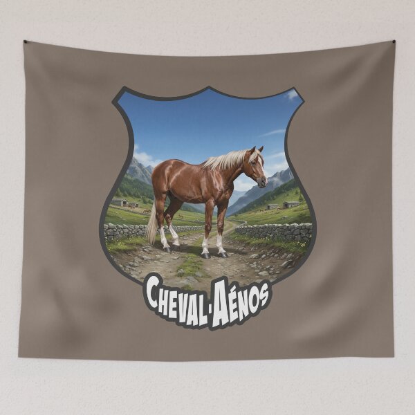 Item preview, The Coat of Arms of the Aenos of Greece designed and sold by Cheval-de-coeur.