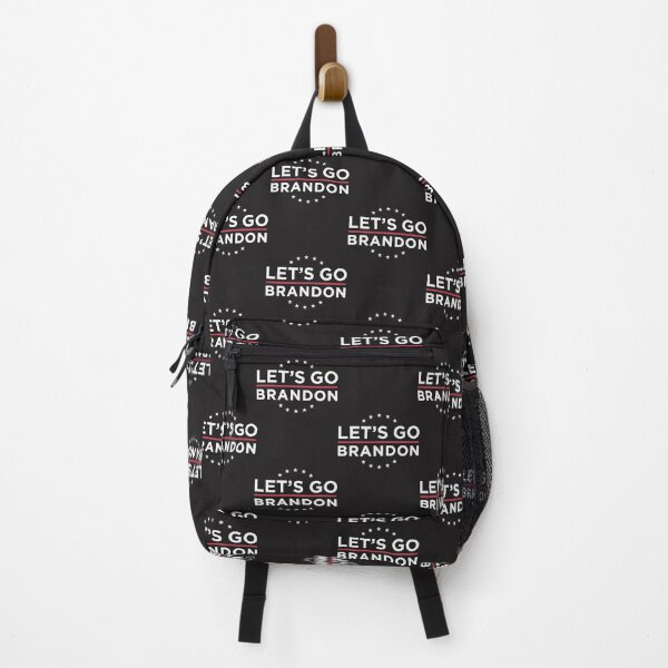 Item preview, Lets Go Brandon Motivational Phrase Design for Enthusiasts designed and sold by uniqlyliya.