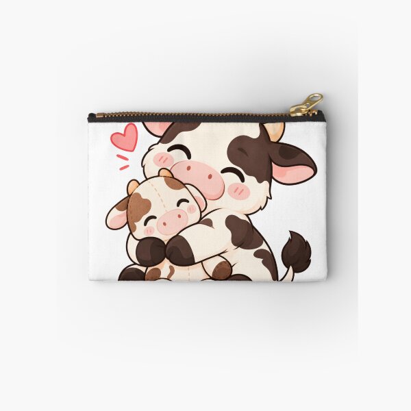 Item preview, Happy Cow Family designed and sold by maykgg.