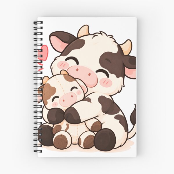 Item preview, Happy Cow Family designed and sold by maykgg.