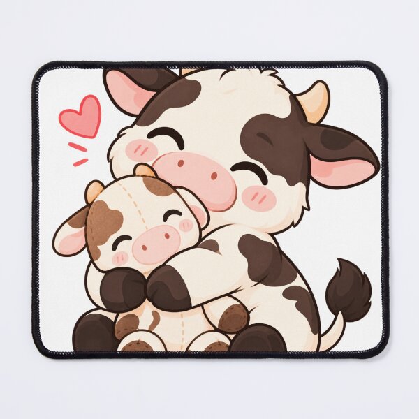 Item preview, Happy Cow Family designed and sold by maykgg.