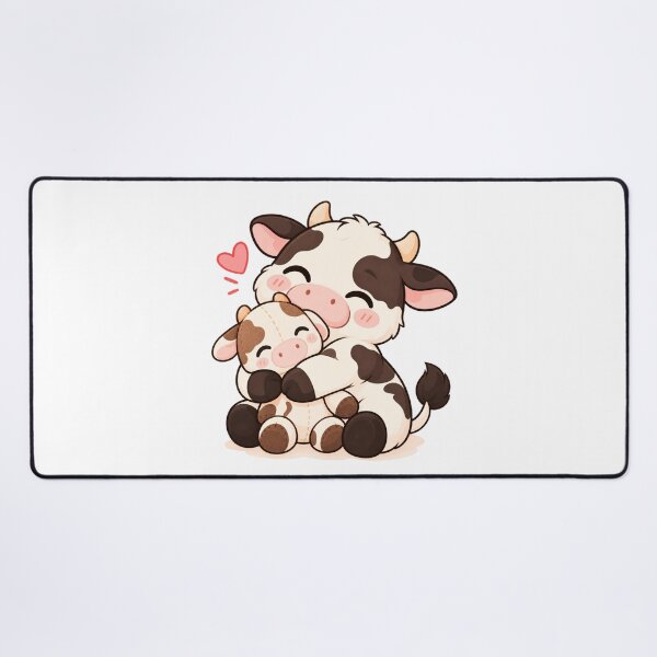 Item preview, Happy Cow Family designed and sold by maykgg.
