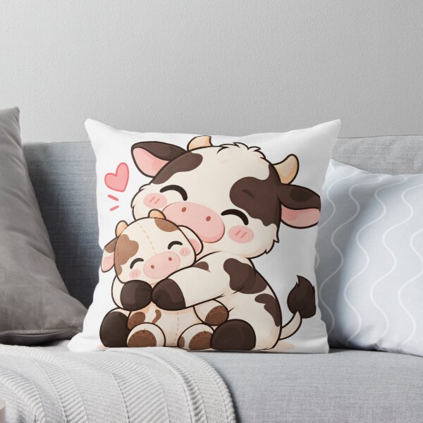 Item preview, Happy Cow Family designed and sold by maykgg.