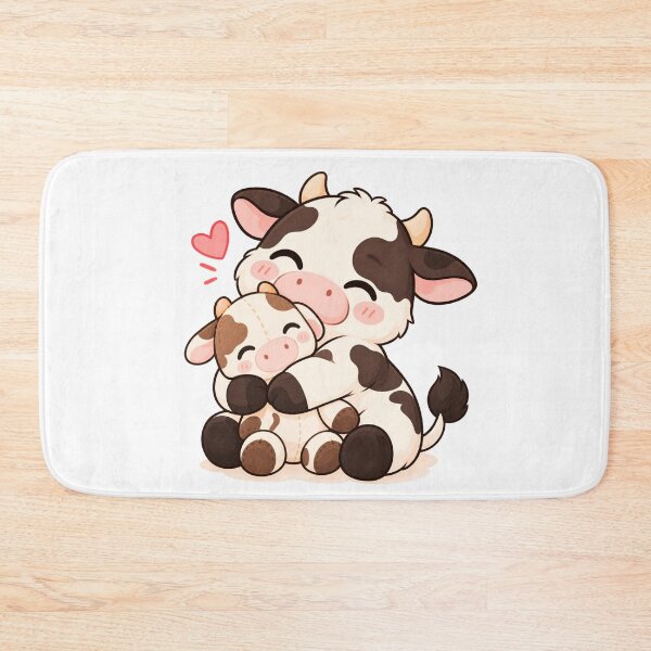 Item preview, Happy Cow Family designed and sold by maykgg.