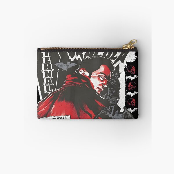 Item preview, Dracula Eternal Back To Thrill Chill You! Monster designed and sold by ZEtexaxe.