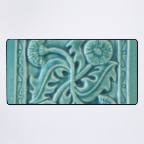 Item preview, Turquoise dandelion designed and sold by H4ppy01.