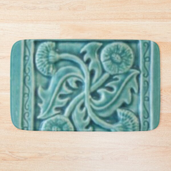 Item preview, Turquoise dandelion  designed and sold by H4ppy01.