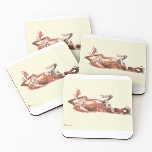 Item preview, Horse Joy 2 designed and sold by zatiak.