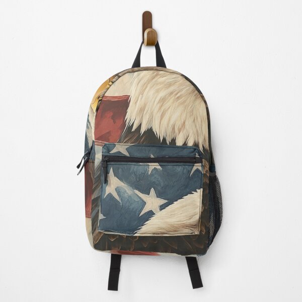 Item preview, American Bald Eagle designed and sold by abby-thorns.