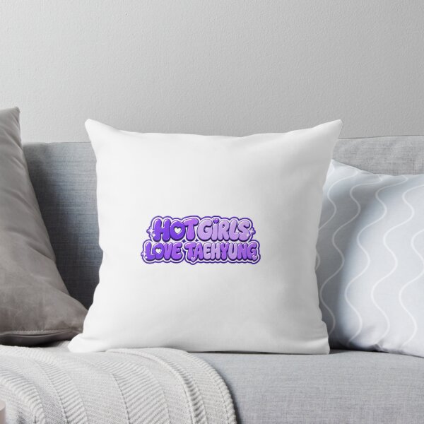 Aperçu de l'œuvre LES FILLES CANON ADORENT TAEHYUNG créée et vendue par SailorDesigns.