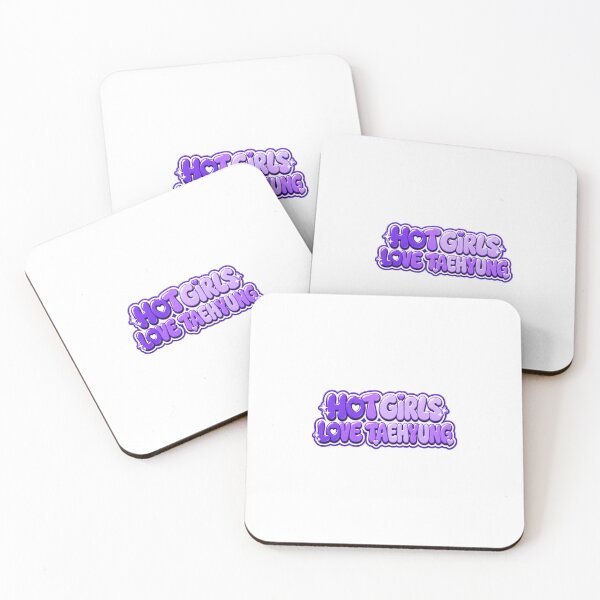 Item preview, HOT GIRLS LOVE TAEHYUNG designed and sold by SailorDesigns.