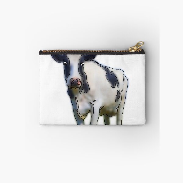 Item preview, Rupert the Cow – animalz designed and sold by Ashley’sAnimalz.