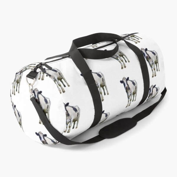 Item preview, Rupert the Cow – animalz designed and sold by Ashley’sAnimalz.