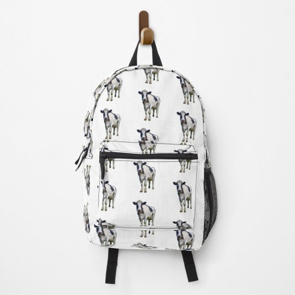Item preview, Rupert the Cow – animalz designed and sold by Ashley’sAnimalz.