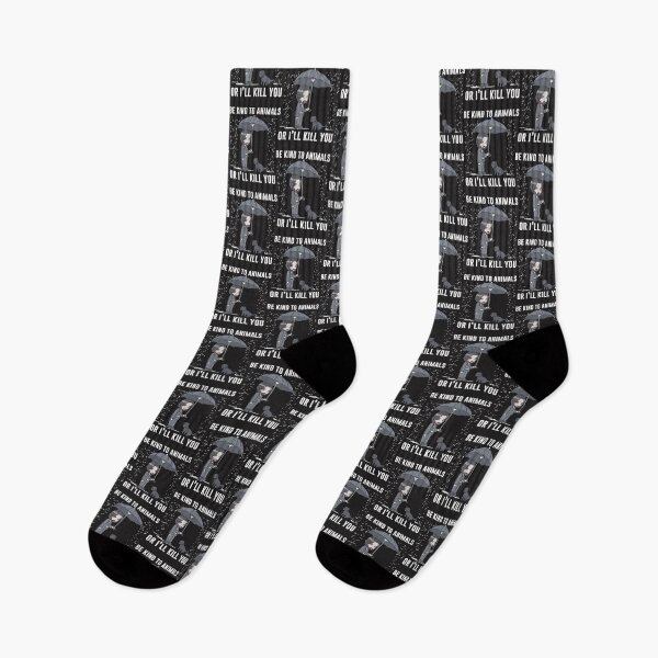 Item preview, Be Kind to Animals Bold Statement Design for Animal Lovers designed and sold by Elena Aragoneses.