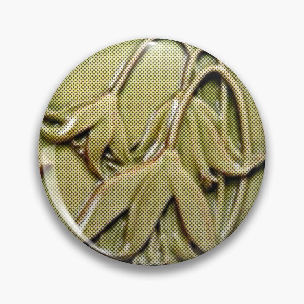 Item preview, Green tile designed and sold by H4ppy01.