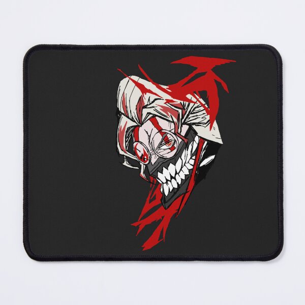 Item preview, Okarun- Dandadan fanart designed and sold by Illehcimart.