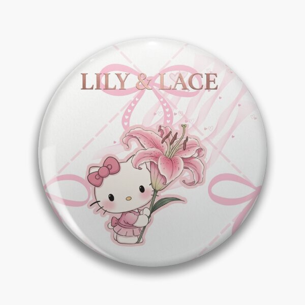 Item preview, Lily and lace  designed and sold by PetalAnime.