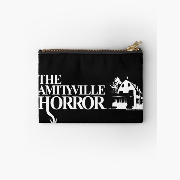 Item preview, The Amityville Horror Haunted House Devil Tail  designed and sold by ZEtexaxe.