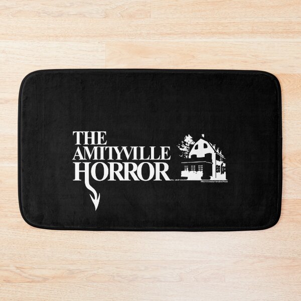 Item preview, The Amityville Horror Haunted House Devil Tail  designed and sold by ZEtexaxe.