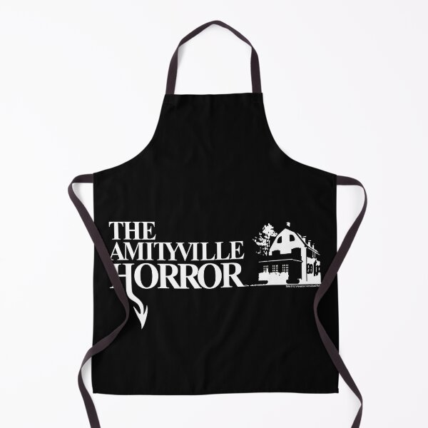 Item preview, The Amityville Horror Haunted House Devil Tail  designed and sold by ZEtexaxe.