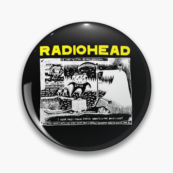 Item preview, Yellow Silhouette Experimental Rock Music Group designed and sold by SamoBae.