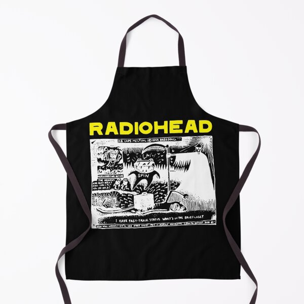 Item preview, Yellow Silhouette Experimental Rock Music Group designed and sold by SamoBae.