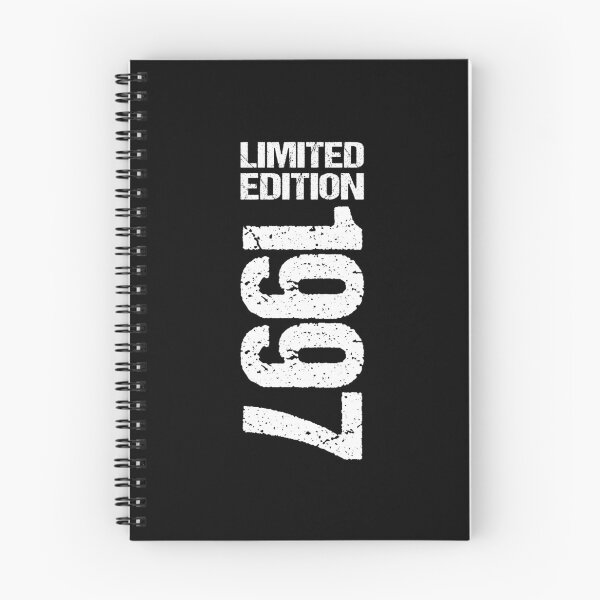 Item preview, Limited Edition 1997 Vintage Retro Birthday designed and sold by Loona97.