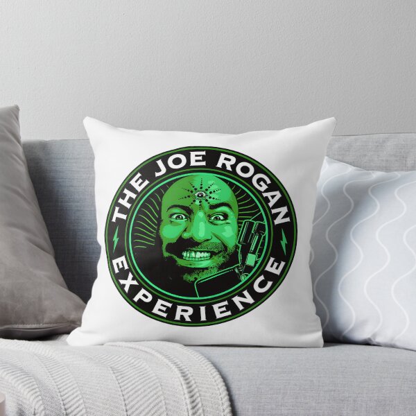 Artikelvorschau, Das Joe Rogan Experience-inspirierte Podcast-Fandesign entworfen und verkauft von Mangekyo ℣.