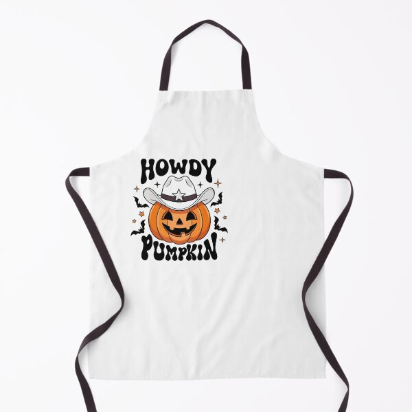 Item preview, Howdy Pumpkin Western Cowboy Halloween Kids designed and sold by KroghDs.