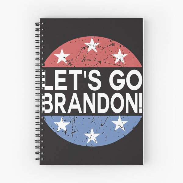 Item preview, Lets Go Brandon Funny Meme Design - Crowd Chant, Reporter Shouting, Political Humor for Fans of Satire and Viral Moments designed and sold by uniqlyliya.