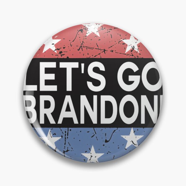 Item preview, Vamos Brandon - Diseño de meme divertido - Cántico de la multitud, reportero gritando, humor político para fanáticos de la sátira y los momentos virales designed and sold by uniqlyliya.