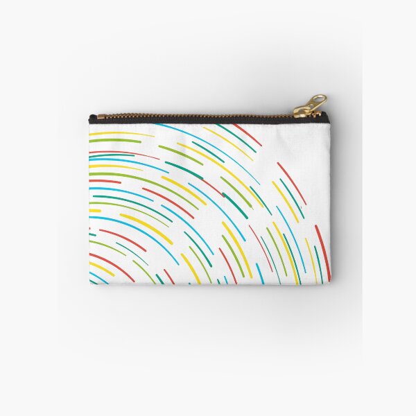 Item preview, Patrón de arcos concéntricos abstractos y coloridos designed and sold by PIXeez⭐️⭐️⭐️⭐️⭐️.