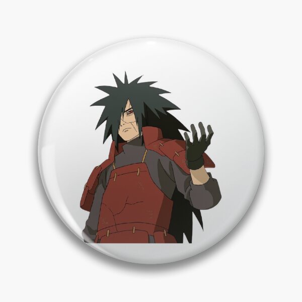 Artikelvorschau, Madara Uchiha entworfen und verkauft von MANIA DE STICK.