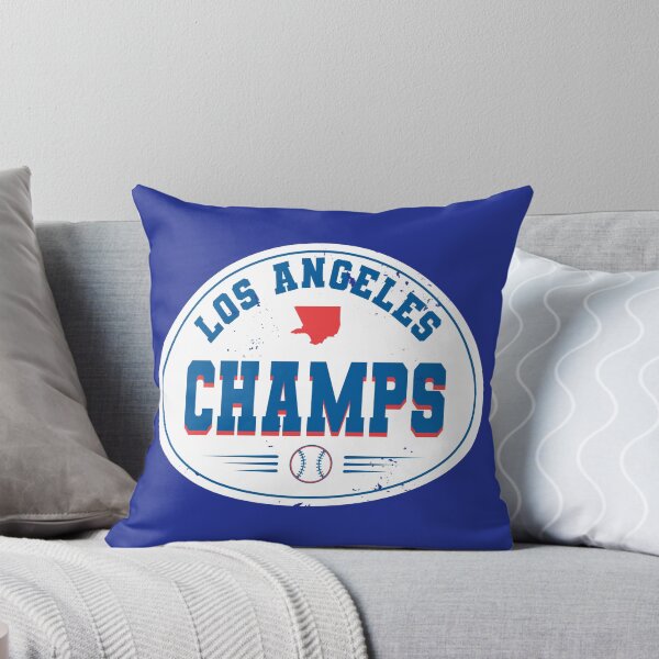 Artikelvorschau, Logo der Baseball-Meister von Los Angeles entworfen und verkauft von MASMUS27.