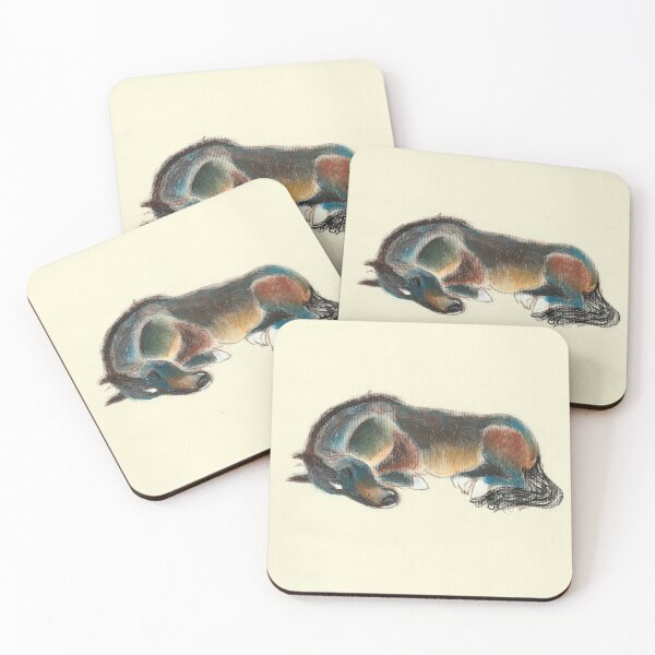 Item preview, Copy of Horse Joy 3 designed and sold by zatiak.